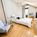 Sunny Apartment Bydgoszcz