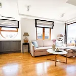 Sunny Apartment Bydgoszcz