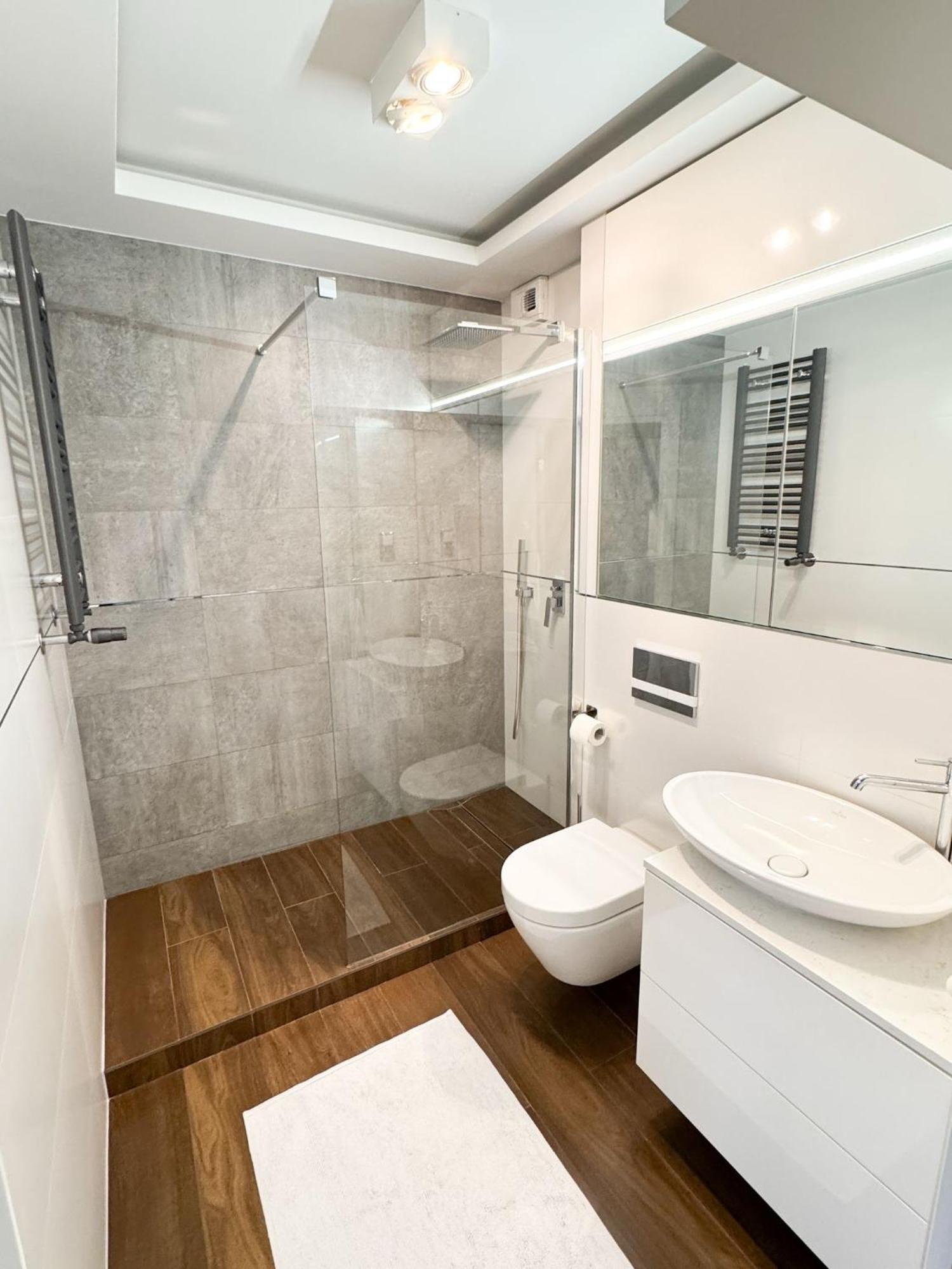 Apartament Sunny Bydgoszcz